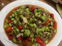 -小口味
