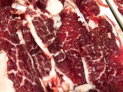 -伟记牛肉(金鸿公路店)