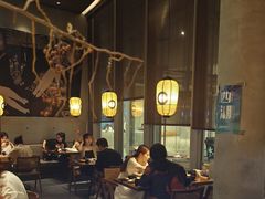 -山葵家居酒屋(天目里店)