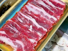-灶边炉台·东北融合烤肉(南山店)
