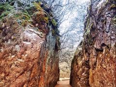 -峨嵋山金顶
