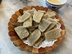 炸灌肠-都一处烧麦馆(前门店)