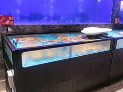 -忆江南·临江鱼馆