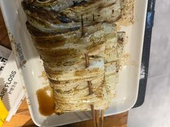 -木屋烧烤(万德庄店)