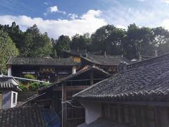 -和顺古镇