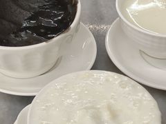 -沙湾姜撞奶甜品店(昌岗中路店)