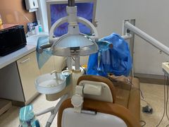 -圣贝口腔(海淀店)