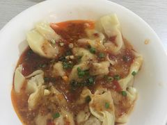 鱼香抄手-37号老院坝抄手(马王庙37号院店)