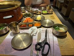-西塔老太太泥炉烤肉(亚运村店)