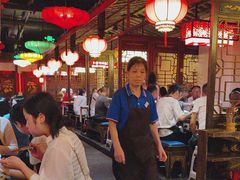 -矮板凳老火锅(宽窄巷子店)