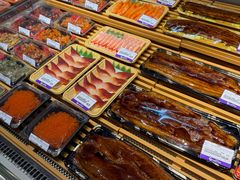 -GranVida生活超市(海信广场店)