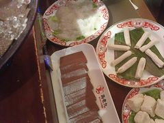 -重庆高老九火锅(万象城店)
