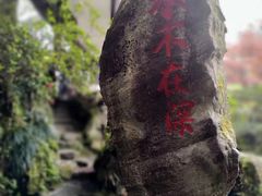 -杭州黄龙洞