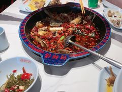 -何师傅美蛙鱼头(汉街店)