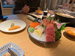 -温野菜涮涮锅(曲江大悦城店)