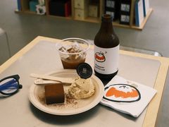 -HUGS coffee(东区店)