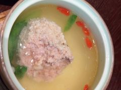 -古都历食南京菜·烤鸭·鸭血粉丝·汤包(南京博物院店)