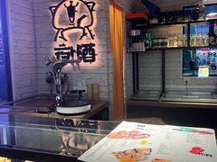 -HIHE Bistro·Oyster Bar(华熙live店)