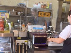 -味一楼兰州拉面(机场一店)