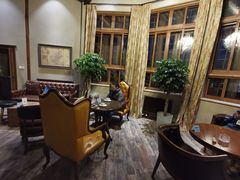 -云端咖啡(山顶教堂店)
