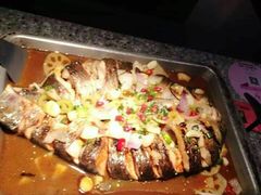 湄公鱼-里岛烤鱼(东港凯虹广场店)