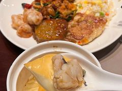 -无锡君来洲际酒店
