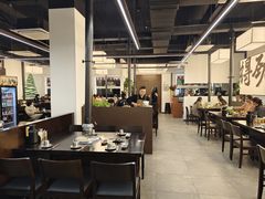 -大喜烤肉(海宁尚东店)