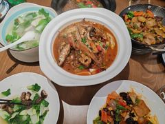 -鸿运楼·舌尖上的徽菜