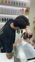 -NANAN美发沙龙