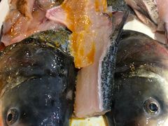 -融泽漁悦三只耳鱼火锅(南郑大道店)