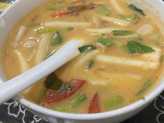 -家利美食店