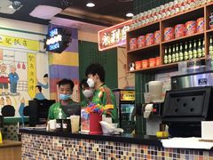 -澳门陈光记烧味饭店(万象城店)