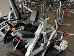 -聚健身GatherFitness(余杭店)
