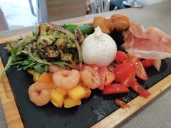-ALLORA意大利餐厅(丰盛里店)