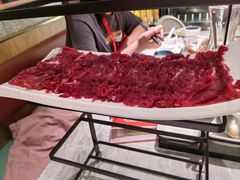 -左庭右院鲜牛肉火锅(长泰广场店)