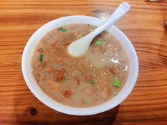 招牌咸豆浆-阊门姚记豆浆(旧学前直营店)