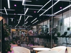 -威克健身游泳(万菱汇店)