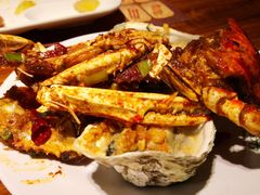 -汉巴味德(大悦城店)