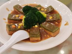 -新金盛·海鲜酒楼(盐田店)