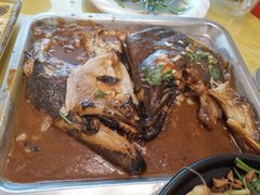 -威海海鲜王(窑头路店)