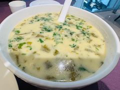-上海古井假日酒店 · 徽昇楼中餐厅