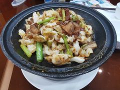 -启东恒大酒店·吕四渔号海鲜餐厅