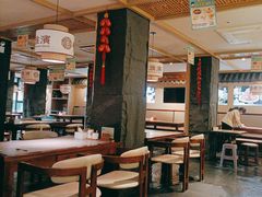 -老淮滨-蚌埠非遗小吃(淮河路店)