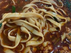 小锅宽面-铁朋小锅米线(玉川巷店)