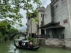 -赤坎·广东华侨国际旅游度假区