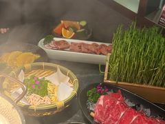 -捞王锅物料理(金华义乌之心店)