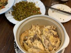 神仙鸡-民间瓦缸煨汤館(嵩山路店)