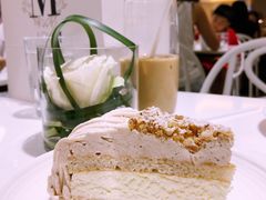 -Lady M New York(澳门伦敦人店)