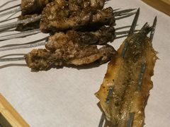 -玉园烧烤·海鲜辣炒