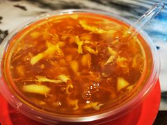 马蹄沙-玫瑰甜品(文明路店)